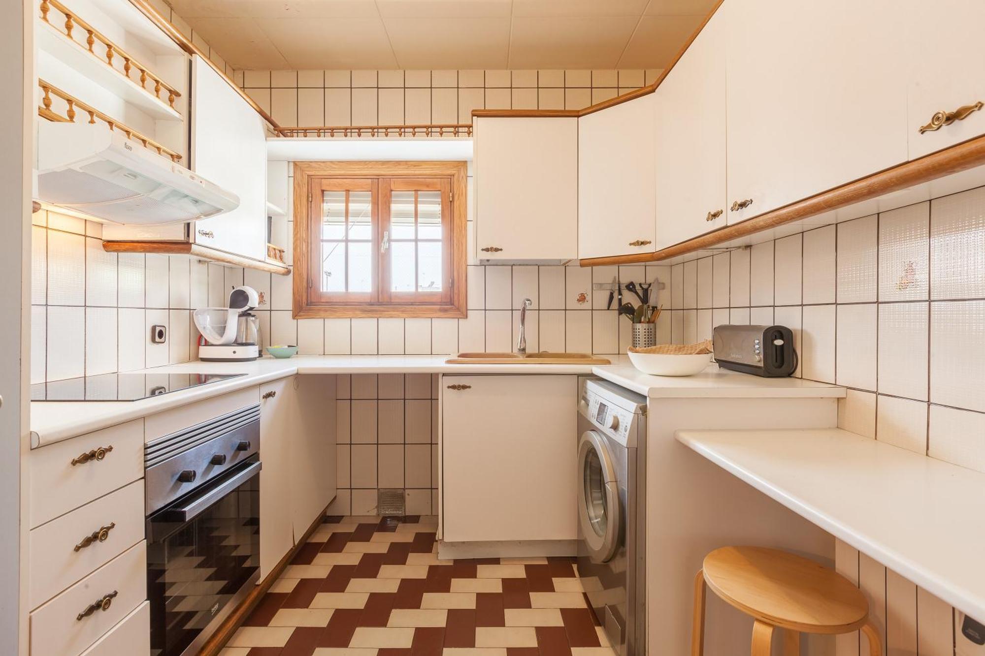 Sant Pere Apartamento Mataró Exterior foto