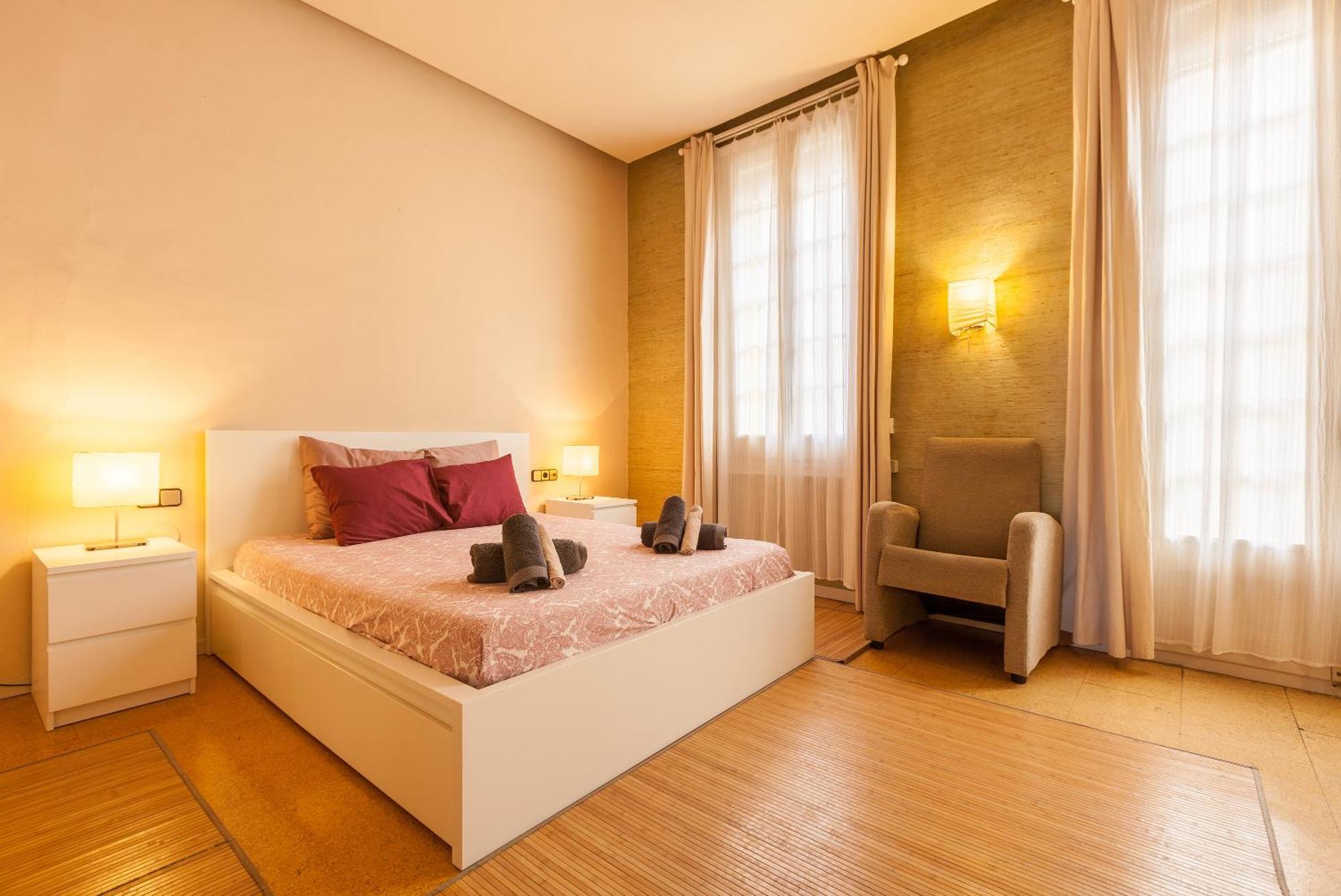Sant Pere Apartamento Mataró Exterior foto