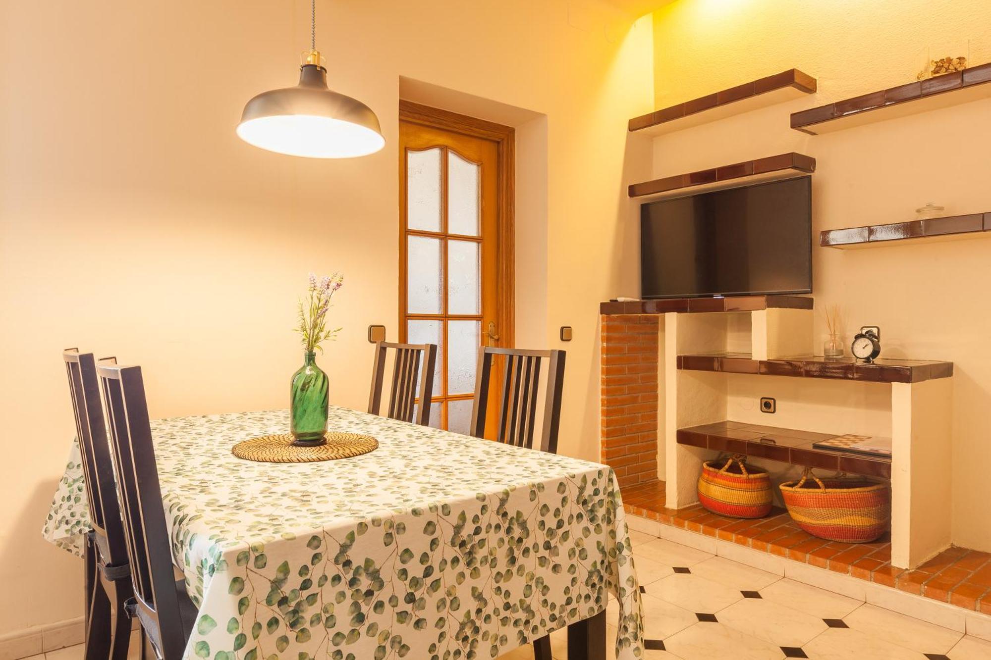 Sant Pere Apartamento Mataró Exterior foto