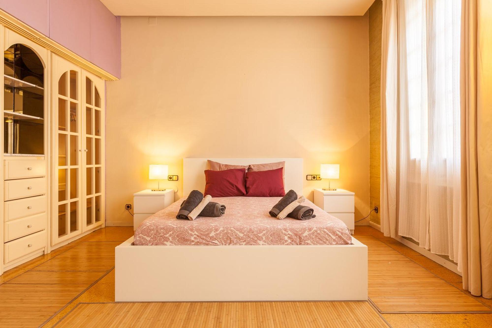 Sant Pere Apartamento Mataró Exterior foto