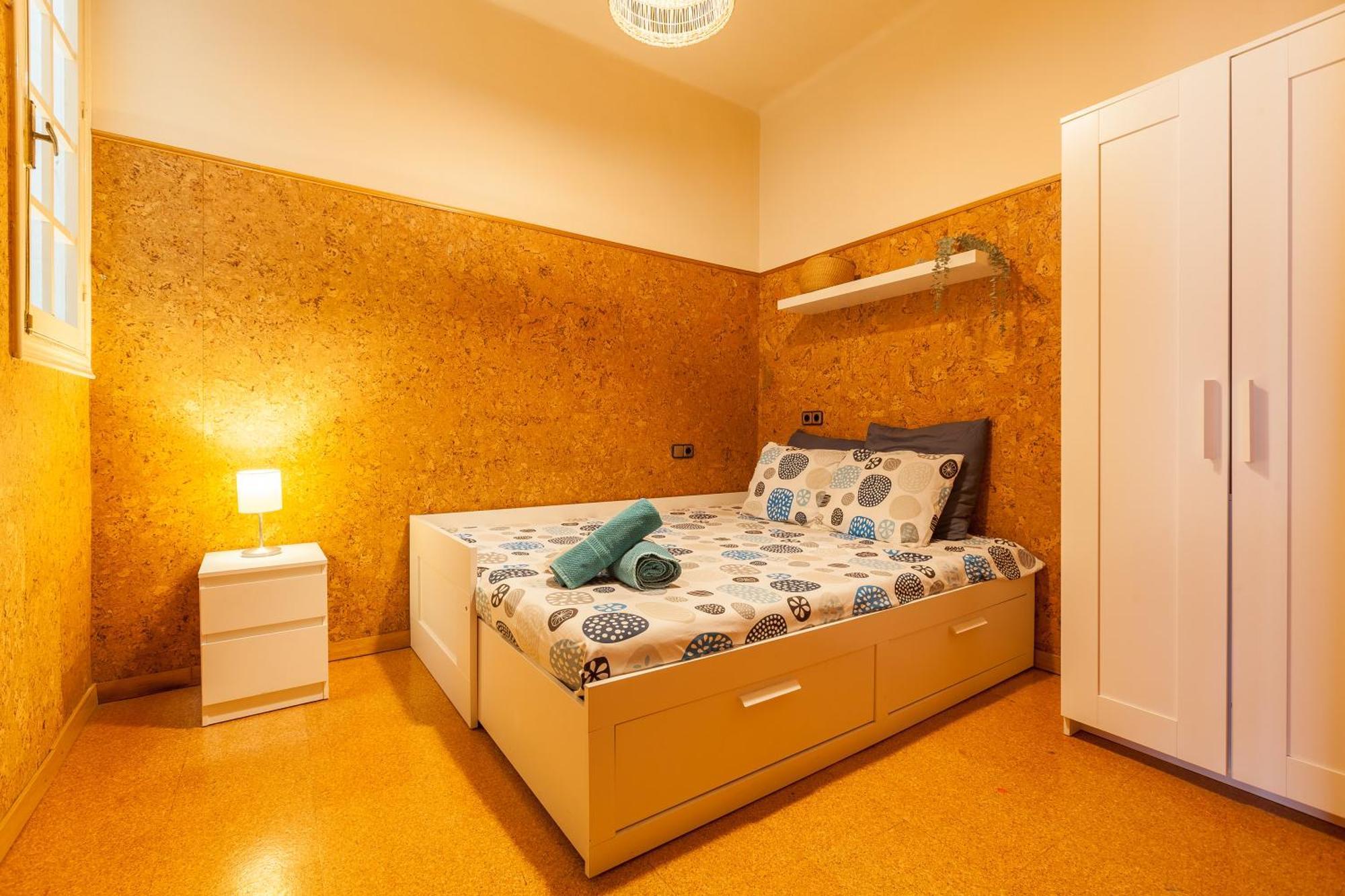 Sant Pere Apartamento Mataró Exterior foto